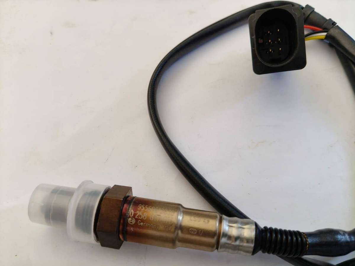 Audi VW Bosch Oxygen Sensor 0258017178 95560612830 07L906262N LSU4.9