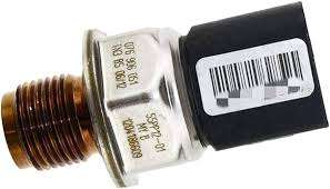 Vw Crafter 2.5 TDCI Fuel Rail Pressure Sensor 55PP12-01 076906051 059130758E