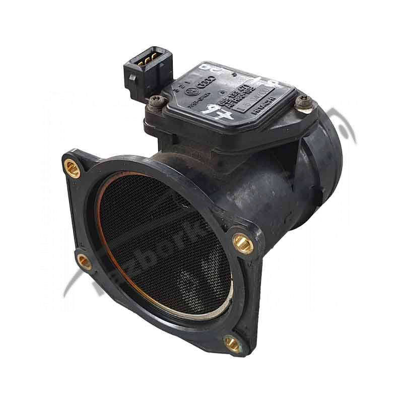 VW & Audi Original Hitachi  MAF 058133471 058133471E  AFH60-10B