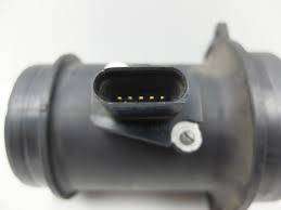 VW Audi 2.7 3.0 TDI Original Hitachi Air Flow Sensor  059906461K AFH70-46