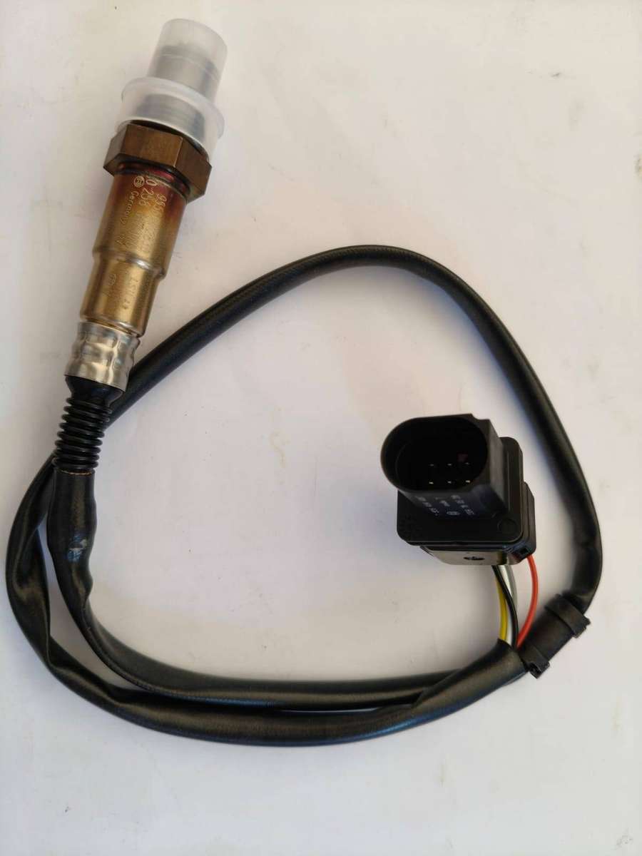Audi VW Bosch Oxygen Sensor 0258017178 95560612830 07L906262N LSU4.9