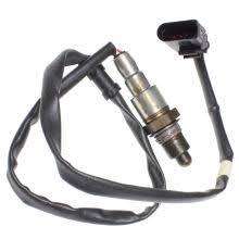 VW Polo Seat 4 Wires Rear Oxygen Sensor 0258030129 / 130 04E906262BJ