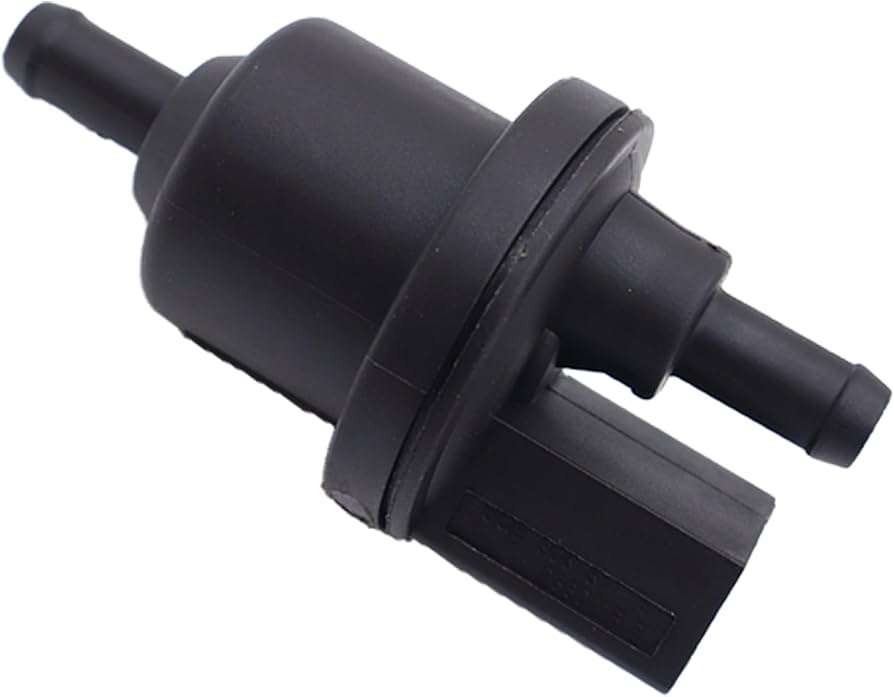 VW Audi Purge Solenoid Valve 1C0906517A 0280142353 1C0906517D