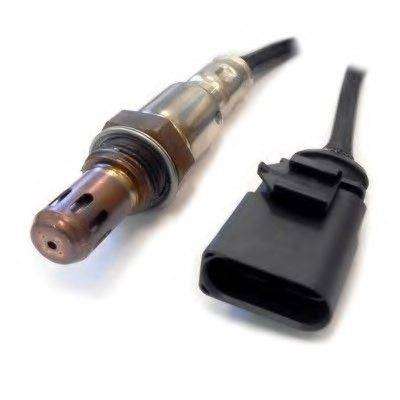 VW NTK Oxygen Sensor 4 wires  04C906262D