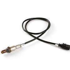 VW NTK Oxygen Sensor 4 wires  04C906262D
