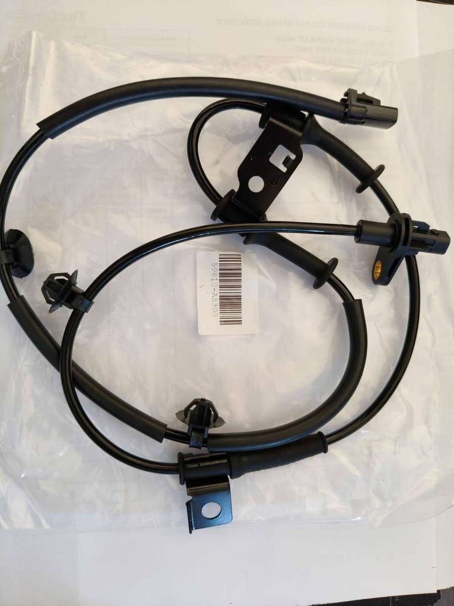Hyundai Elantra Left Front Abs Sensor 59810-A5300