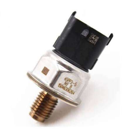 Opel Rail Pressure Sensor 45PP3-5  15282576583
