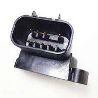 Mazda / Ford / Gm Isuzu Original Tps Accelerator Pedal Sensor SERA569-0