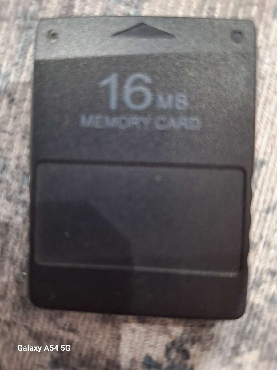 Sony Playstation 2 Console with Accessories - 14 Days Warranty - NEXT BUSINESS DAY SHIPPING!