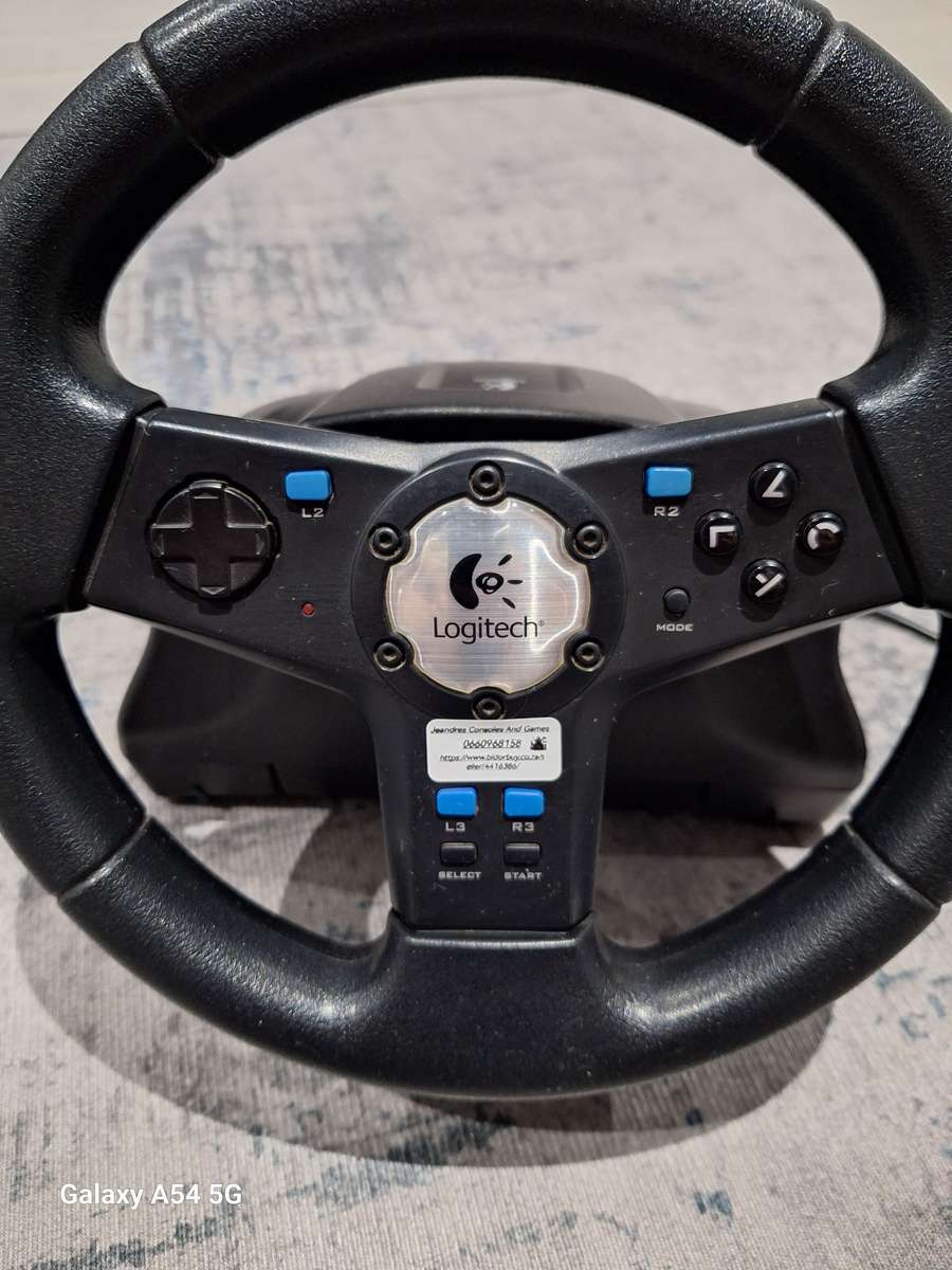 Sony Playstation 2 Console with Accessories - 14 Days Warranty - NEXT BUSINESS DAY SHIPPING!