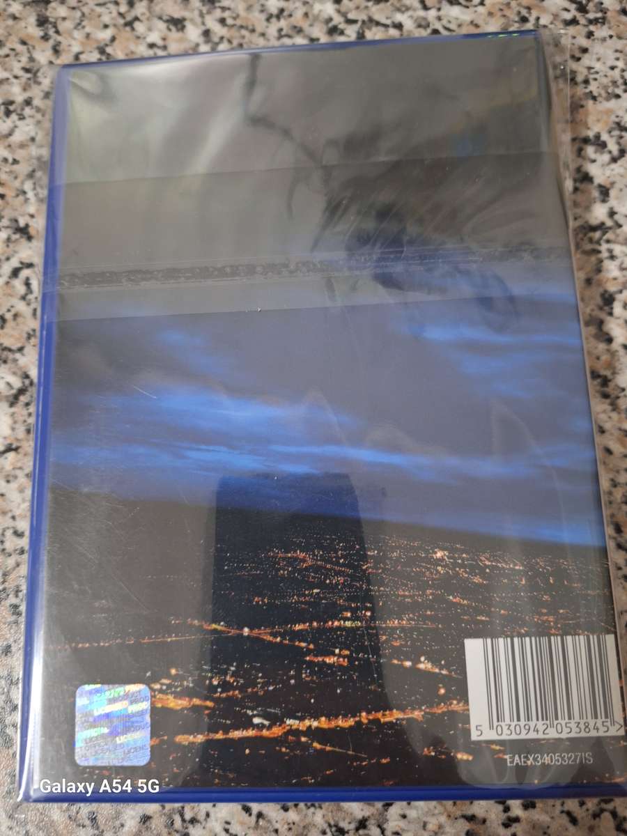 Need for Speed Carbon- Collector's Edition (PS2)