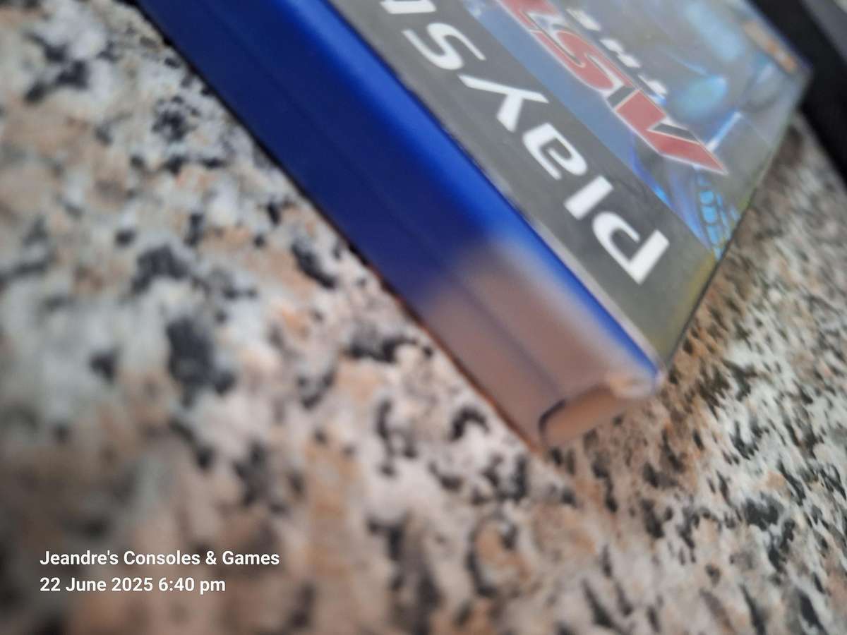 Astro Boy: The Video Game (PS2)