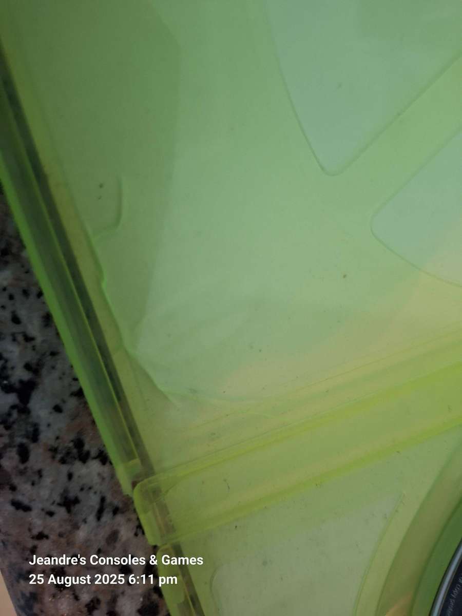 Darksiders II (XBOX 360)