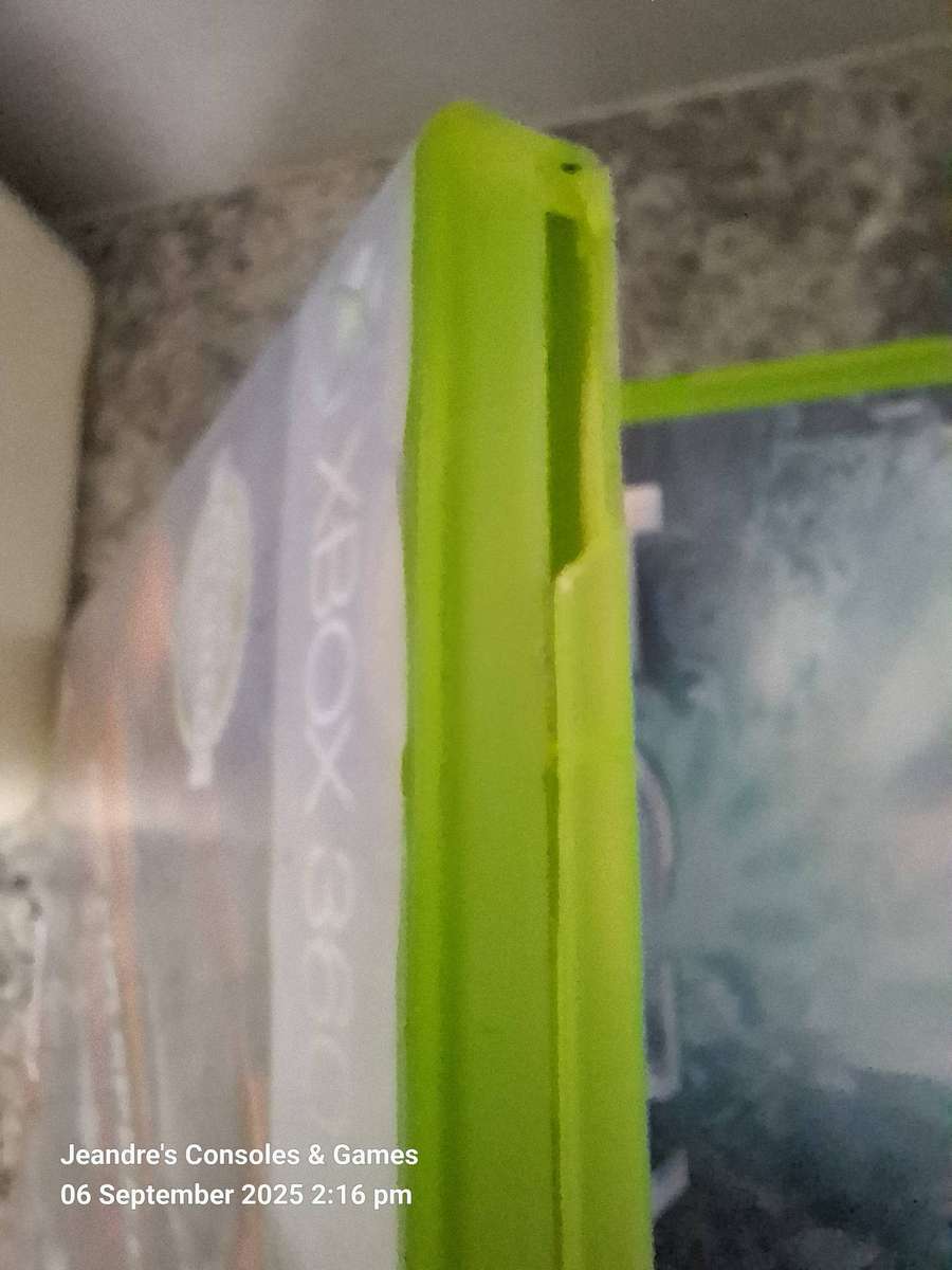 Need for Speed: Hot Pursuit - Classics (XBOX 360)