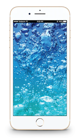 Mint iPhone 7 Plus 128GB Gold