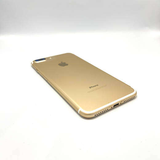 Mint iPhone 7 Plus 128GB Gold