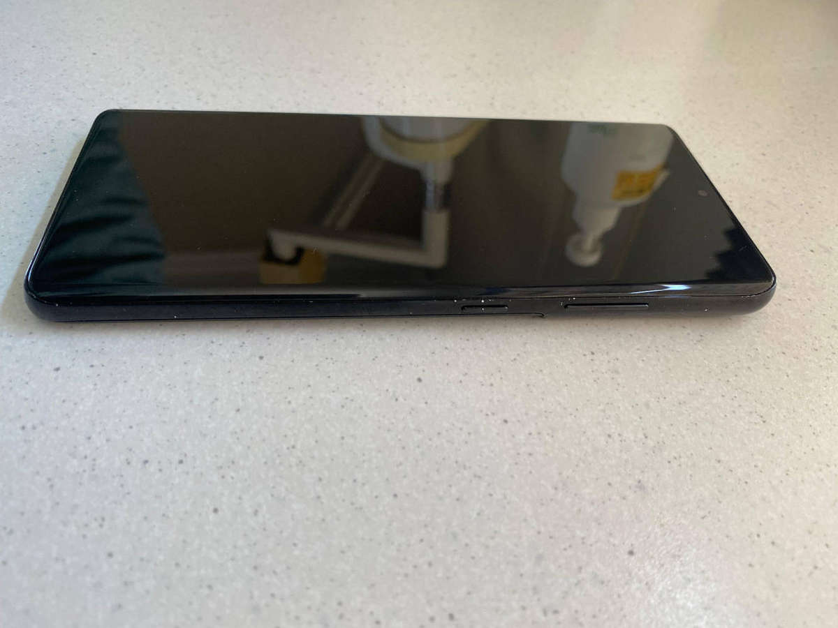 Samsung Galaxy S21 Ultra 128GB 5G