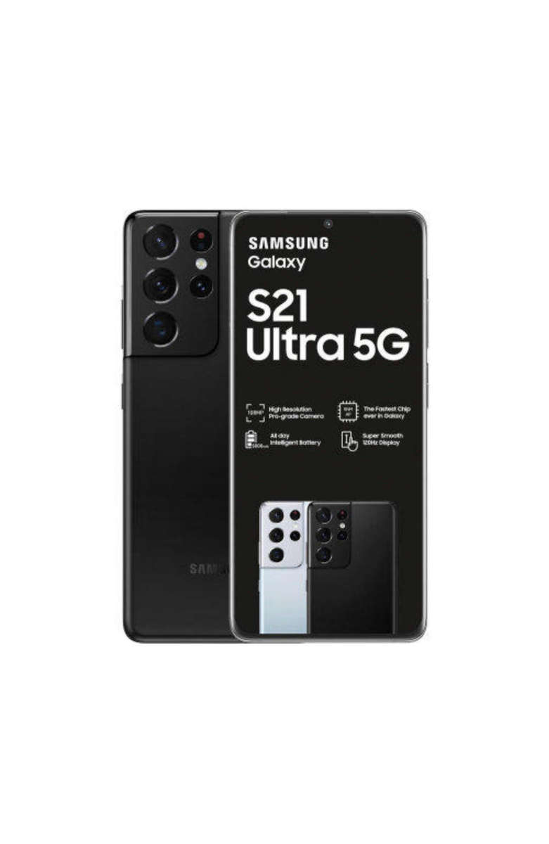 Samsung Galaxy S21 Ultra 128GB 5G