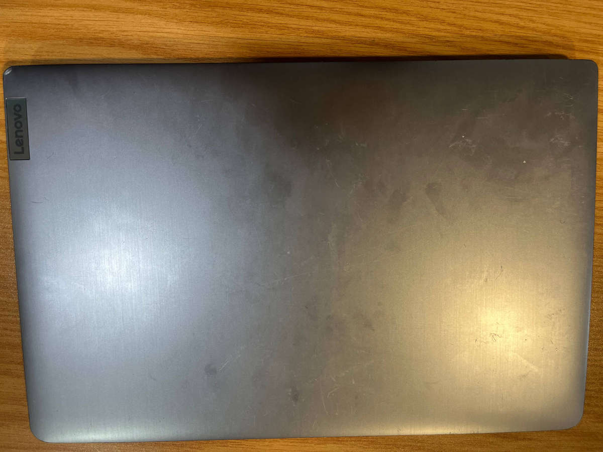 lenovo ideapad i5 1135g7 8gb ram 512gb ssd