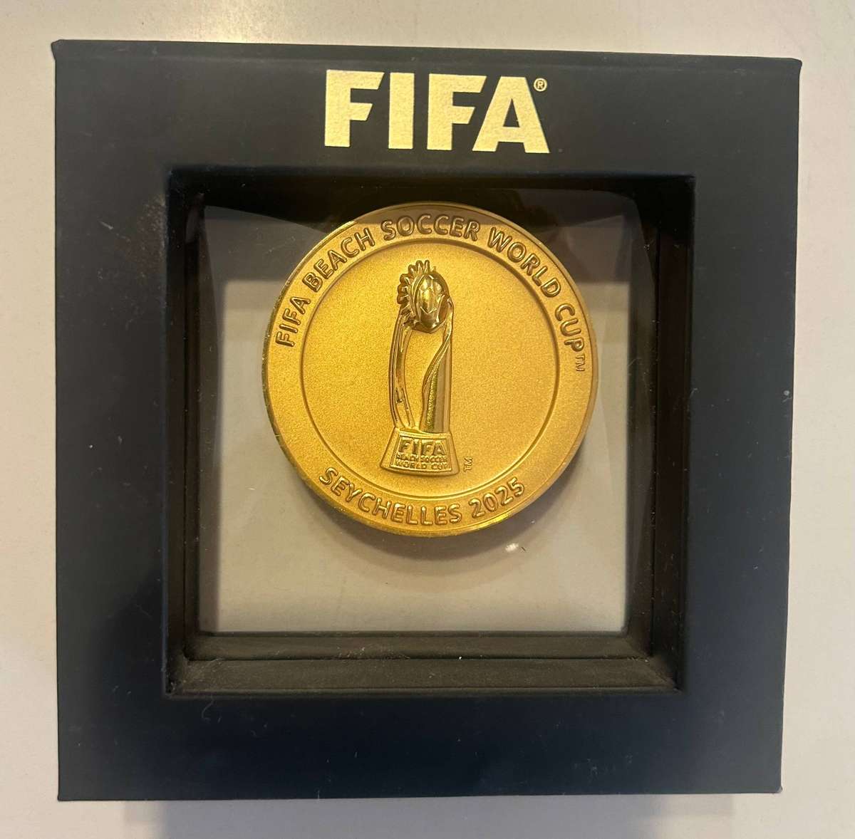 FIFA World Cup Memorabilia