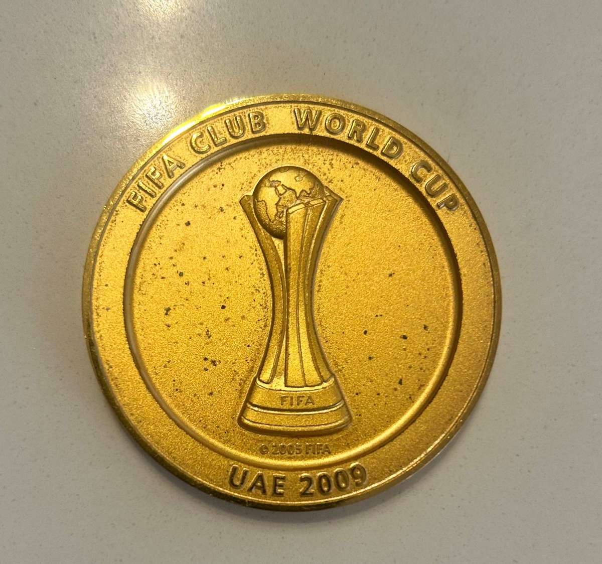 FIFA World Cup Memorabilia