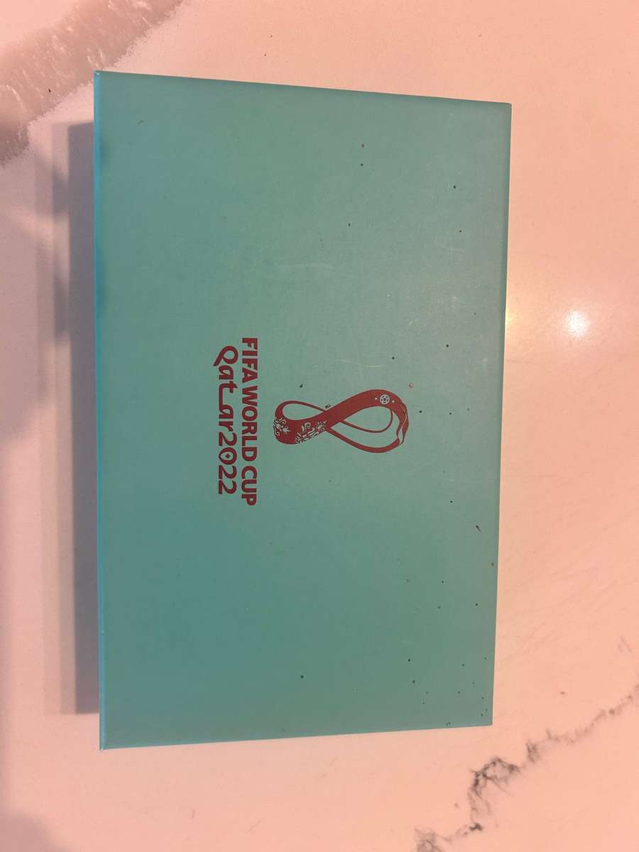 FIFA World Cup Memorabilia