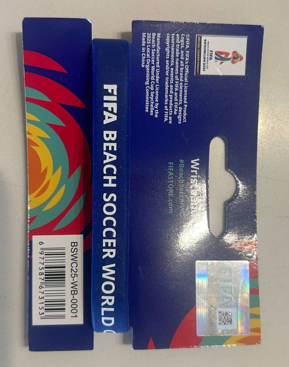 FIFA World Cup Memorabilia