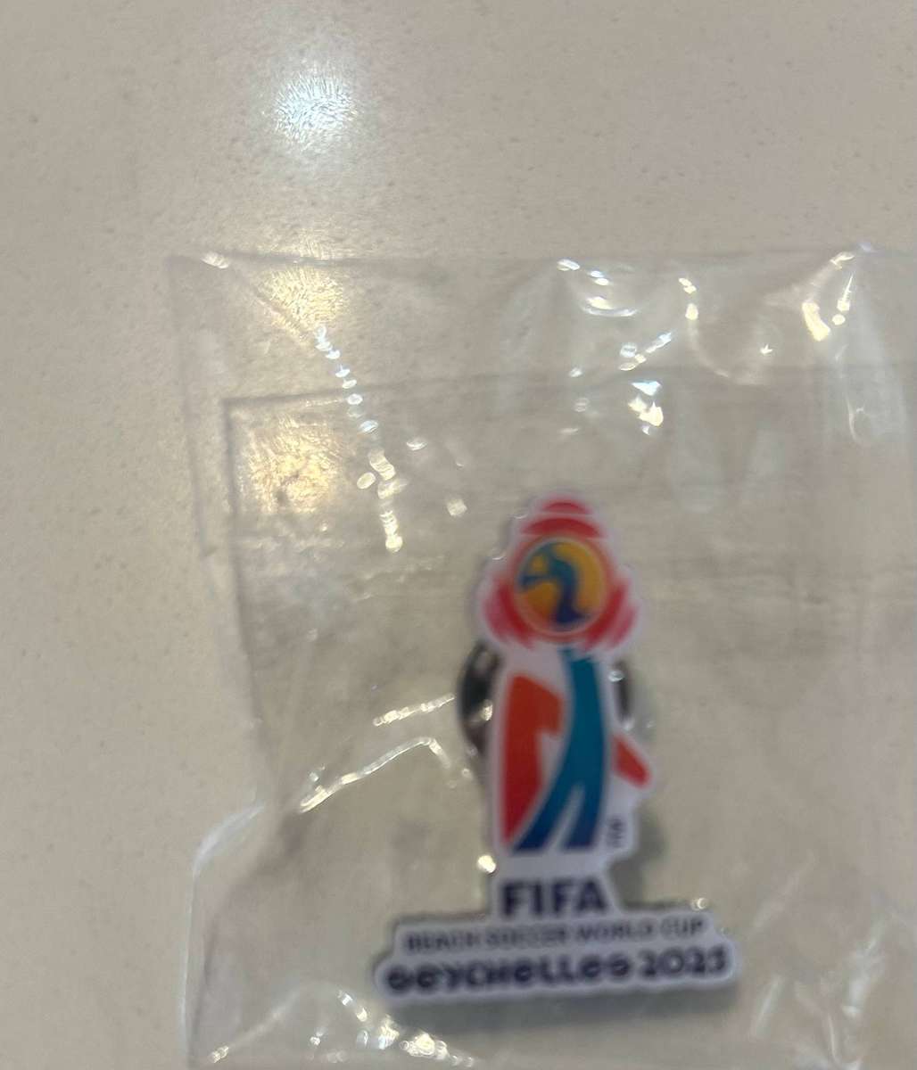 FIFA World Cup Memorabilia
