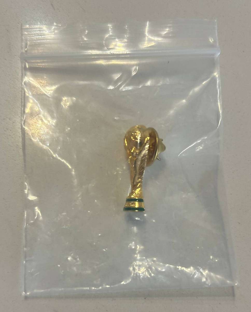 FIFA World Cup Memorabilia