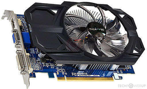 gigabyte radeon r7240