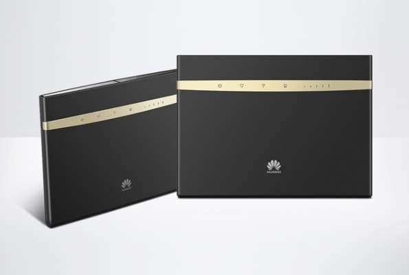 Huawei B525