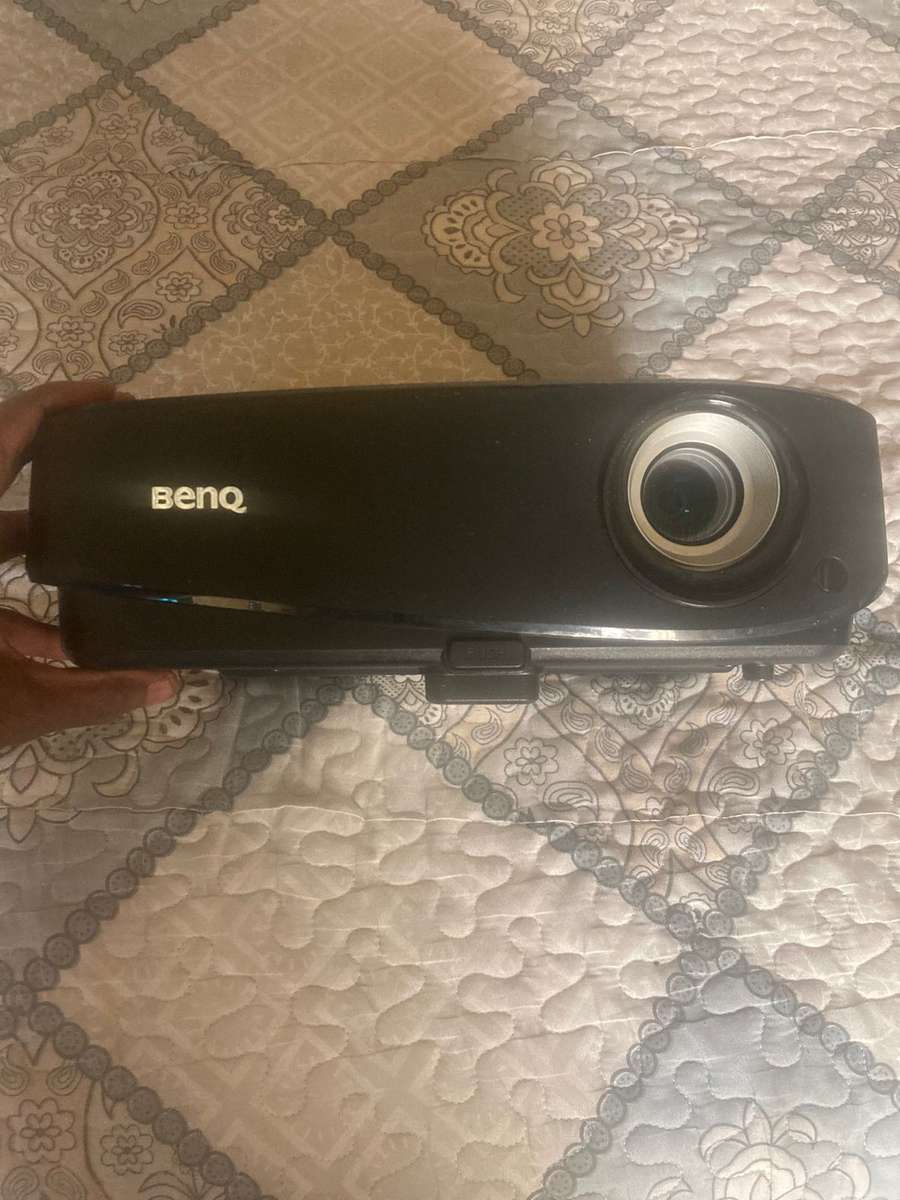 BenQ projector