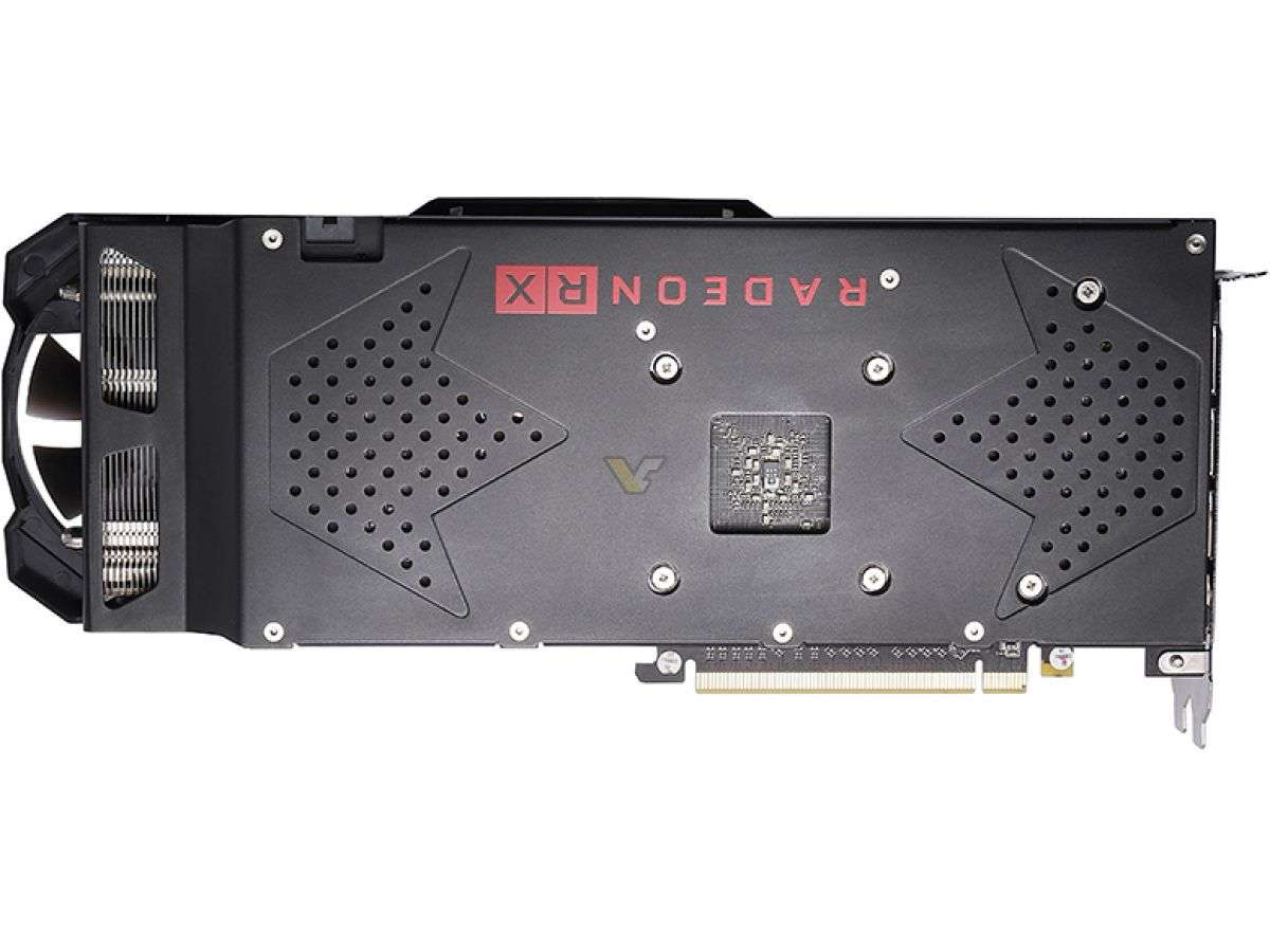 YESTON RX 580 GameAce