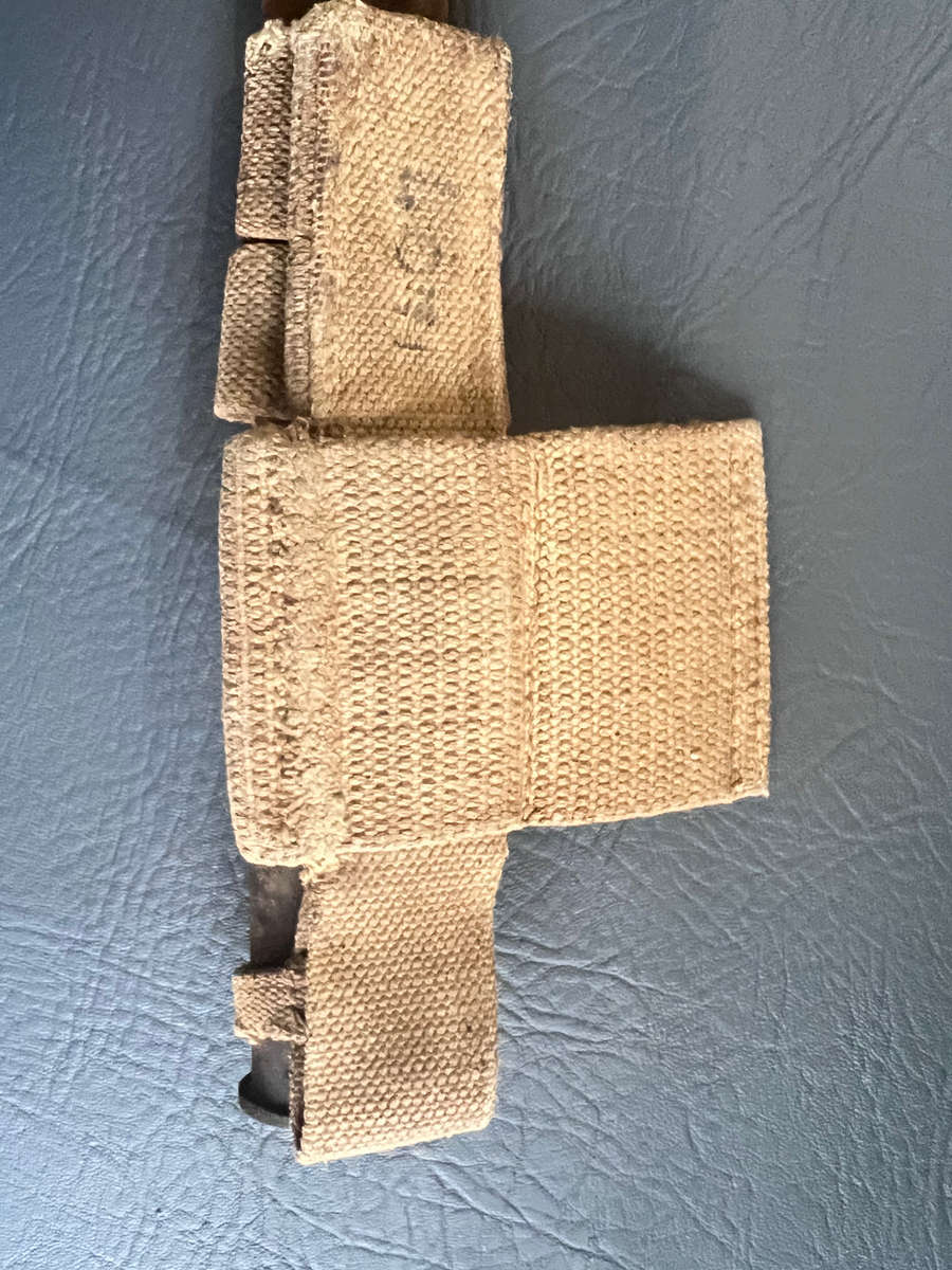 British 1907 Pattern Bayonet By Wilkison