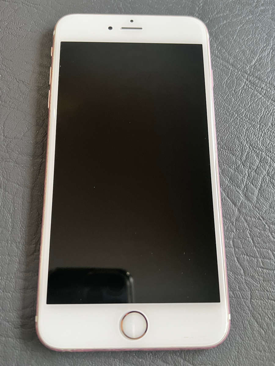 IPHONE 6S PLUS - 16 GB