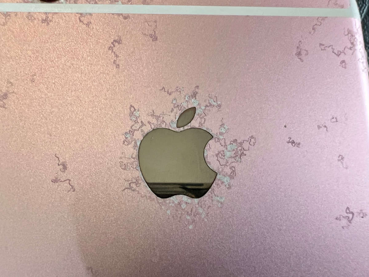 IPHONE 6S PLUS - 16 GB