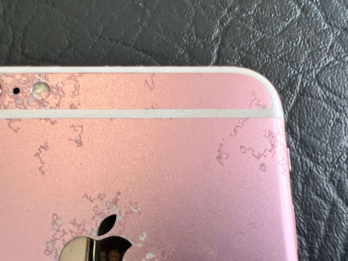 IPHONE 6S PLUS - 16 GB