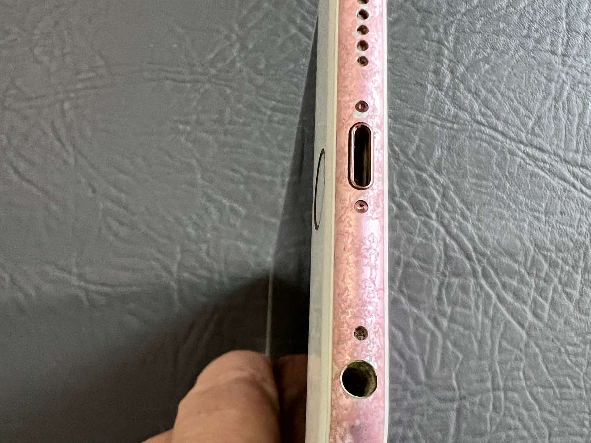 IPHONE 6S PLUS - 16 GB