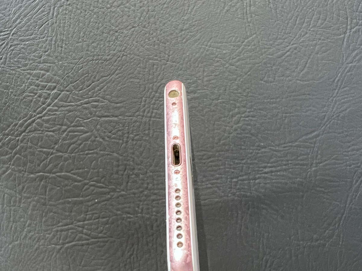 IPHONE 6S PLUS - 16 GB