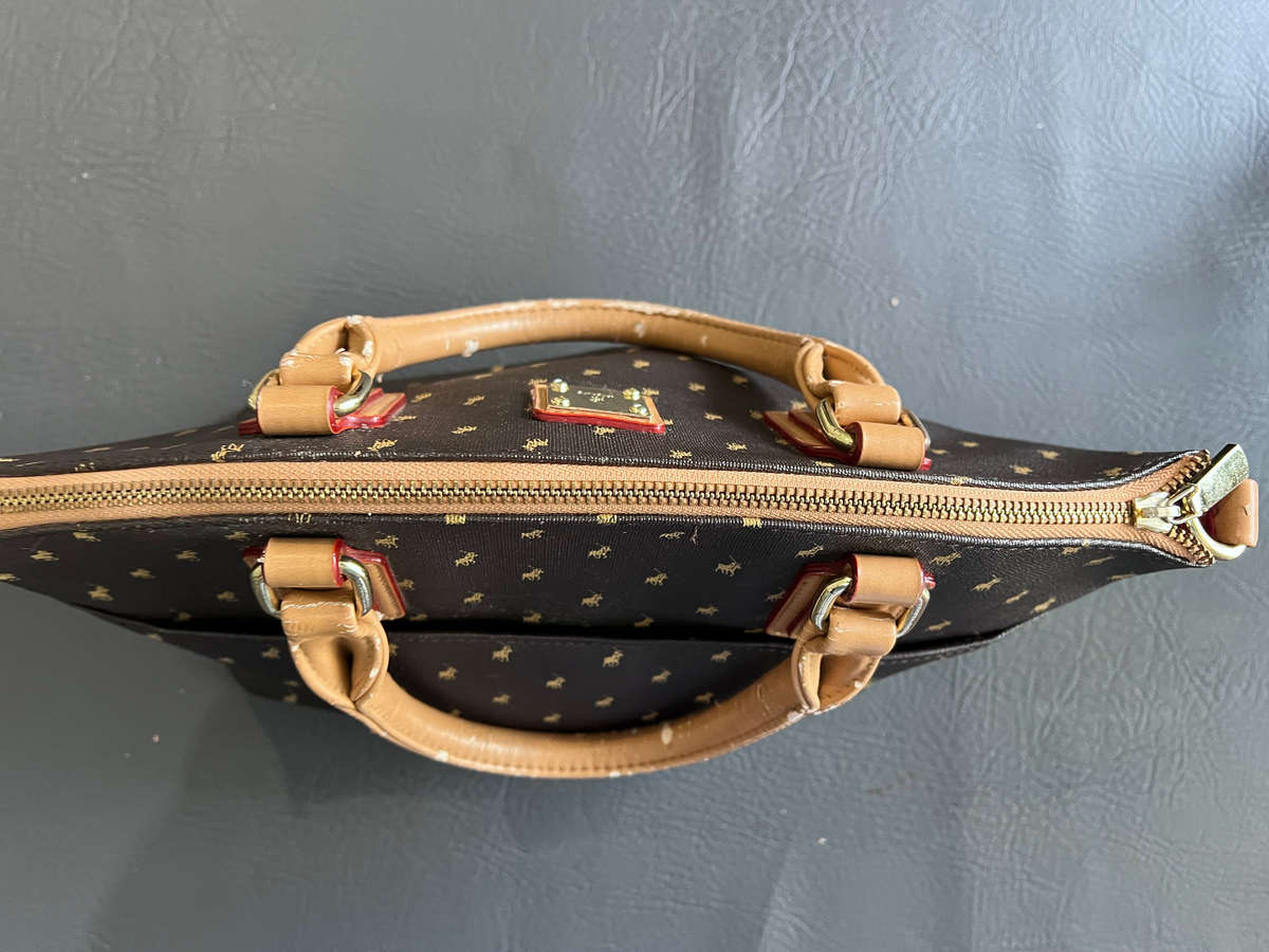 Polo Handbag
