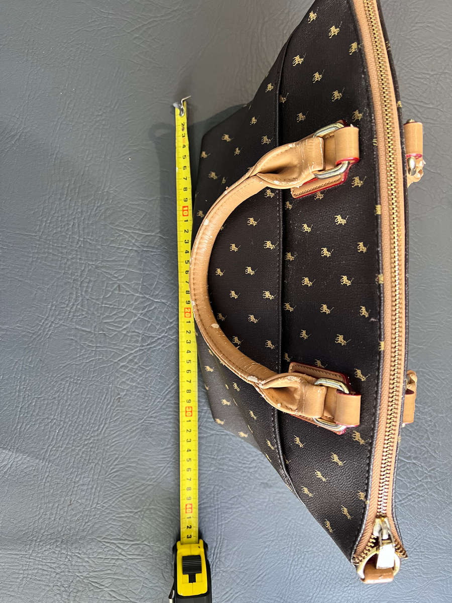 Polo Handbag