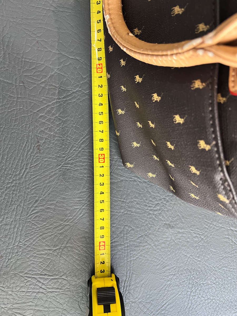 Polo Handbag