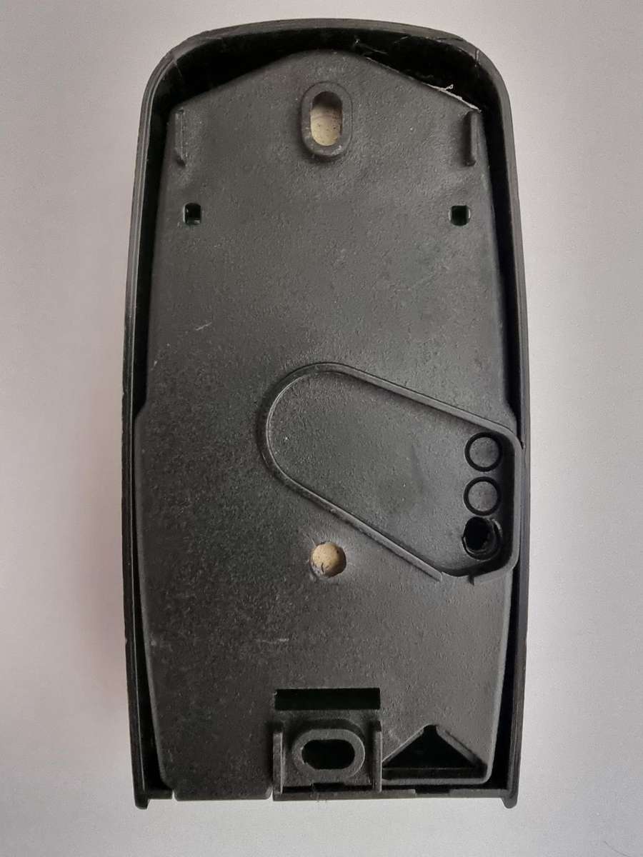 bargain bin mixed lot of security goodies