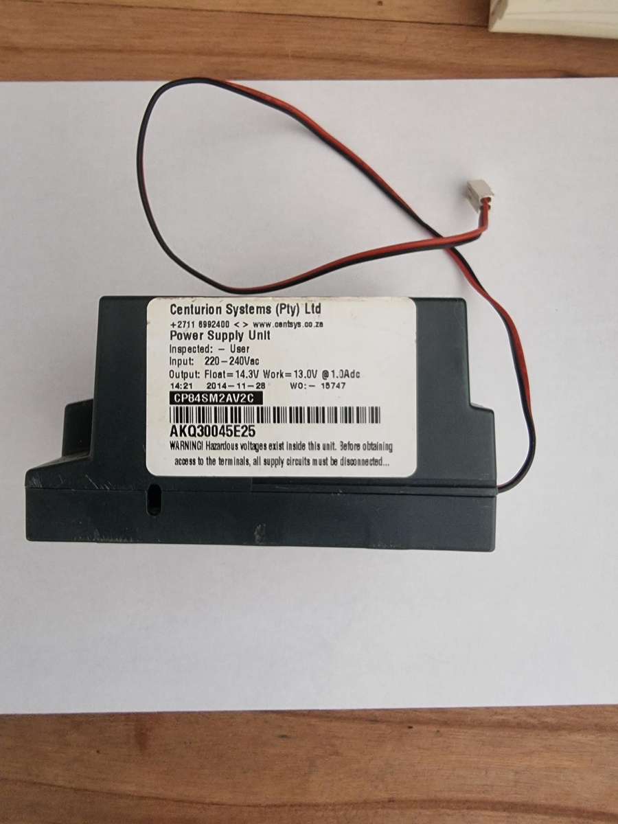 bargain bin mixed lot of security goodies