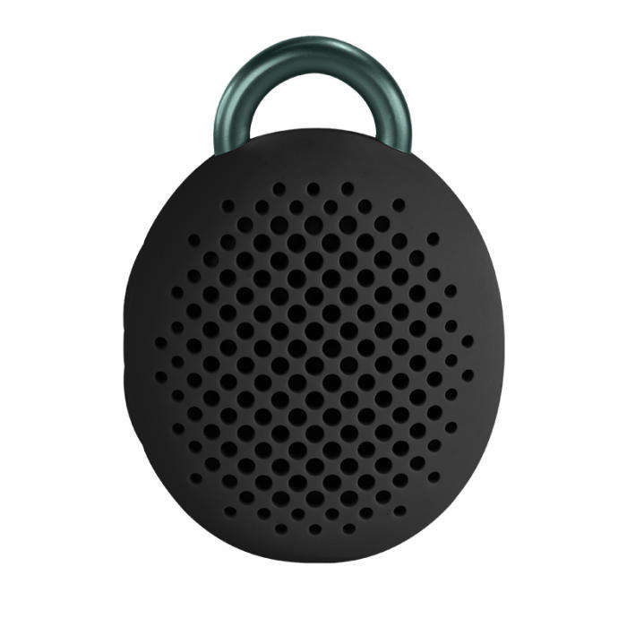Divoom Bluetune Bean Bluetooth speaker and P47 headphone