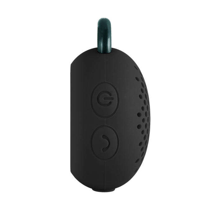 Divoom Bluetune Bean Bluetooth speaker and P47 headphone