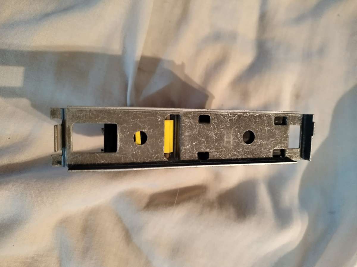 bargain bin mixed lot of electrical breakers