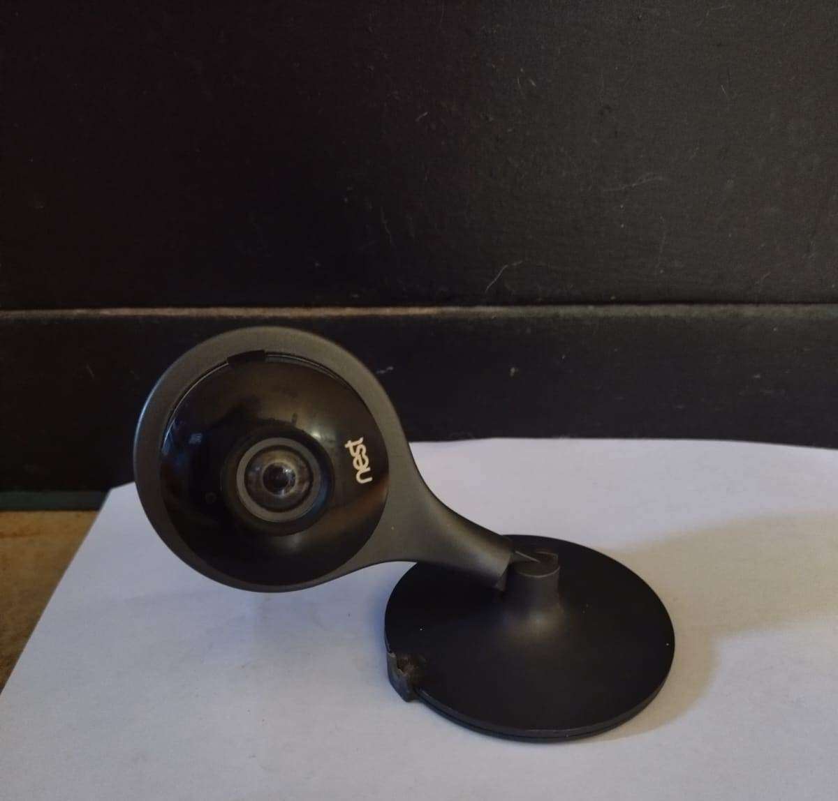 google nest cameras  1080p HD 3 mp nightvision wifi camera