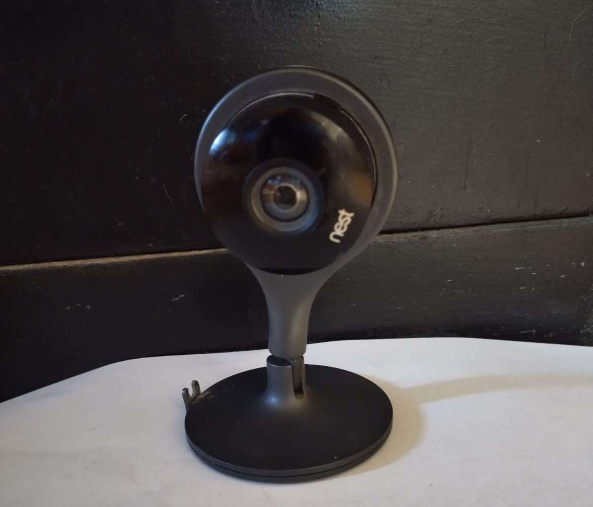 google nest cameras  1080p HD 3 mp nightvision wifi camera