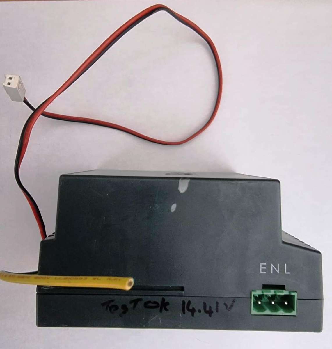 bargain bin mixed lot of security goodies